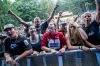 Trutnoff 2015: Bojiště sborově zpívá s Uhlířem