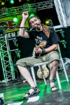 Trutnoff 2015: Bojiště sborově zpívá s Uhlířem