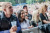 Trutnoff 2015: Bojiště sborově zpívá s Uhlířem
