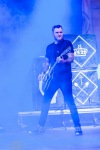 Trutnoff 2015: Bojiště sborově zpívá s Uhlířem