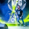 Trutnoff 2015: Bojiště sborově zpívá s Uhlířem