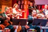 Trutnoff 2015: Bojiště sborově zpívá s Uhlířem