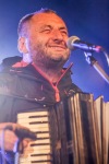 Trutnoff 2015: Bojiště sborově zpívá s Uhlířem