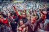 Trutnoff 2015: Bojiště sborově zpívá s Uhlířem