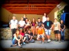 Parkfest 2015: První ročník festivalového nováčka se nadmíru vyvedl