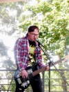 Parkfest 2015: První ročník festivalového nováčka se nadmíru vyvedl