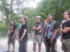 Parkfest 2015: První ročník festivalového nováčka se nadmíru vyvedl