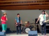 Parkfest 2015: První ročník festivalového nováčka se nadmíru vyvedl