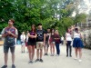 Parkfest 2015: První ročník festivalového nováčka se nadmíru vyvedl