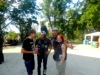 Parkfest 2015: První ročník festivalového nováčka se nadmíru vyvedl