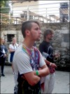 Parkfest 2015: První ročník festivalového nováčka se nadmíru vyvedl