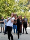 Parkfest 2015: První ročník festivalového nováčka se nadmíru vyvedl