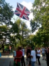Parkfest 2015: První ročník festivalového nováčka se nadmíru vyvedl