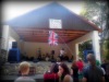 Parkfest 2015: První ročník festivalového nováčka se nadmíru vyvedl