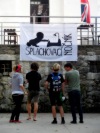 Parkfest 2015: První ročník festivalového nováčka se nadmíru vyvedl