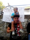 Parkfest 2015: První ročník festivalového nováčka se nadmíru vyvedl