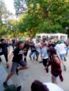 Parkfest 2015: První ročník festivalového nováčka se nadmíru vyvedl