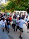 Parkfest 2015: První ročník festivalového nováčka se nadmíru vyvedl
