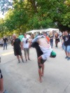 Parkfest 2015: První ročník festivalového nováčka se nadmíru vyvedl