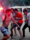 Parkfest 2015: První ročník festivalového nováčka se nadmíru vyvedl
