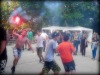 Parkfest 2015: První ročník festivalového nováčka se nadmíru vyvedl