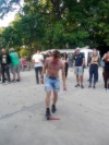 Parkfest 2015: První ročník festivalového nováčka se nadmíru vyvedl