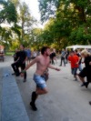 Parkfest 2015: První ročník festivalového nováčka se nadmíru vyvedl
