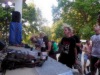 Parkfest 2015: První ročník festivalového nováčka se nadmíru vyvedl