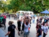 Parkfest 2015: První ročník festivalového nováčka se nadmíru vyvedl