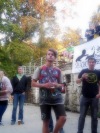 Parkfest 2015: První ročník festivalového nováčka se nadmíru vyvedl