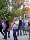 Parkfest 2015: První ročník festivalového nováčka se nadmíru vyvedl