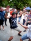 Parkfest 2015: První ročník festivalového nováčka se nadmíru vyvedl