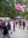 Parkfest 2015: První ročník festivalového nováčka se nadmíru vyvedl