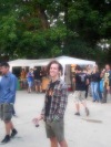 Parkfest 2015: První ročník festivalového nováčka se nadmíru vyvedl