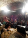 Parkfest 2015: První ročník festivalového nováčka se nadmíru vyvedl