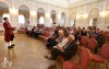 Klasici na Střelnici sehráli Mozarta. Těšte se na Epoque quartet i Václava Hudečka