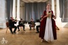 Klasici na Střelnici sehráli Mozarta. Těšte se na Epoque quartet i Václava Hudečka