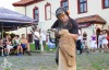 Čtyři dohody na Brandlíně navštívily stovky lidí. Orel odletěl za deset tisíc korun
