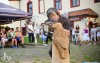Čtyři dohody na Brandlíně navštívily stovky lidí. Orel odletěl za deset tisíc korun