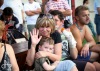 Čtyři dohody na Brandlíně navštívily stovky lidí. Orel odletěl za deset tisíc korun