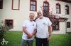 Čtyři dohody na Brandlíně navštívily stovky lidí. Orel odletěl za deset tisíc korun