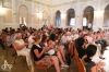 Epoque quartet opět zářil na Střelnici. Vystřídá ho virtuos Václav Hudeček 