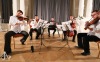 Epoque quartet opět zářil na Střelnici. Vystřídá ho virtuos Václav Hudeček 