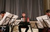Epoque quartet opět zářil na Střelnici. Vystřídá ho virtuos Václav Hudeček 