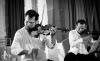 Epoque quartet opět zářil na Střelnici. Vystřídá ho virtuos Václav Hudeček 