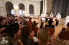 Epoque quartet opět zářil na Střelnici. Vystřídá ho virtuos Václav Hudeček 