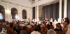 Epoque quartet opět zářil na Střelnici. Vystřídá ho virtuos Václav Hudeček 