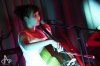 Duo Jakšičová-Gyürkeová uteklo před sousedy. Koncert stál ale za to 