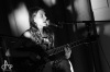 Duo Jakšičová-Gyürkeová uteklo před sousedy. Koncert stál ale za to 