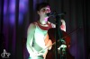 Duo Jakšičová-Gyürkeová uteklo před sousedy. Koncert stál ale za to 